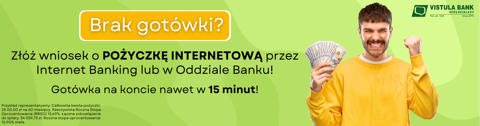 Pożyczka Internetowa