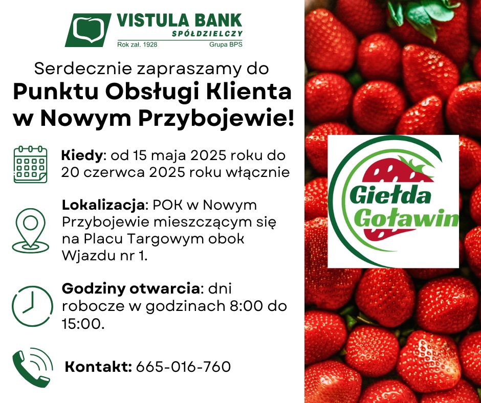 pok goławin