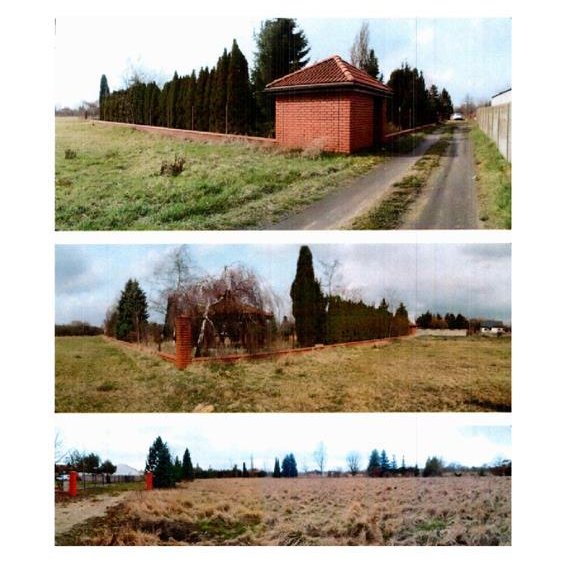 licytacja Nowe Gniewniewice