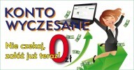 konto wyczesane